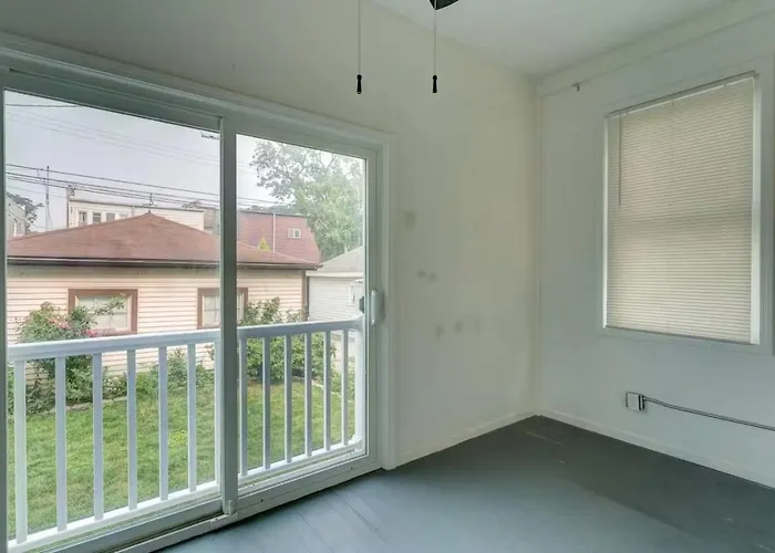 Modern 2br Avondale With Free Parking Near Cta Apartamento *